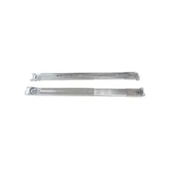 Z Qnap Rack Rails Kit - Universal NAS 19-inch rack rails for tool-free installation