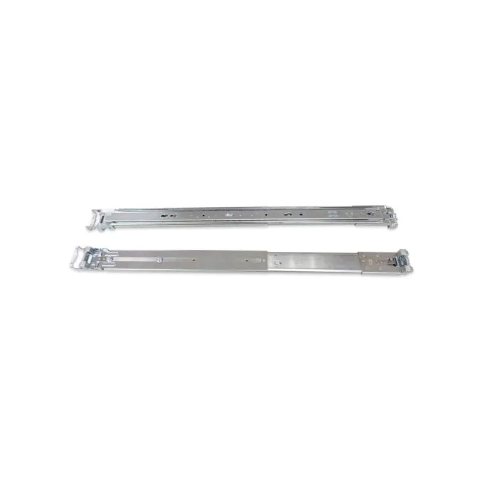 Z Qnap Rack Rails Kit - Universal NAS 19-inch rack rails for tool-free installation — image 1