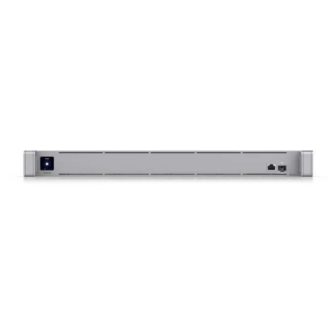 Z Ubiquiti CK-Enterprise - CK-Enterprise - Enterprise NVR for surveillance — image 3