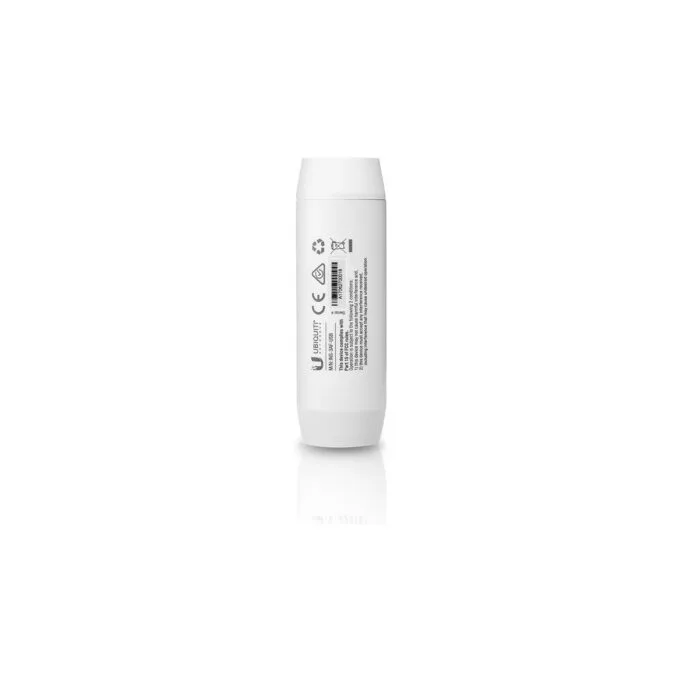 Z Ubiquiti INS-3AF-USB - INS-3AF-USB - Compact PoE injector for IEEE 802.3af devices — image 3