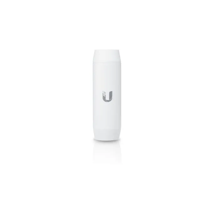 Z Ubiquiti INS-3AF-USB - INS-3AF-USB - Compact PoE injector for IEEE 802.3af devices — image 1
