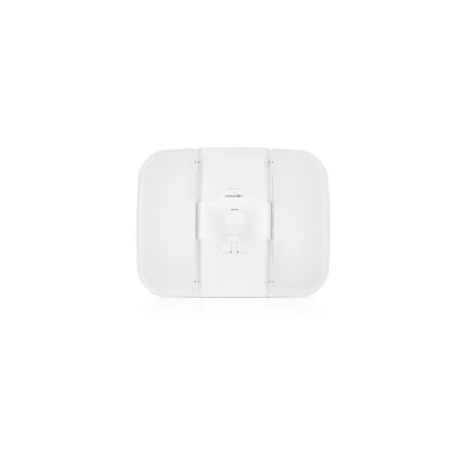 Z Ubiquiti LBE-5AC-LR - LBE-5AC-LR - White, 64 MB DDR2, 26 dBi directional antenna, 5 GHz, 24 V PoE — image 5
