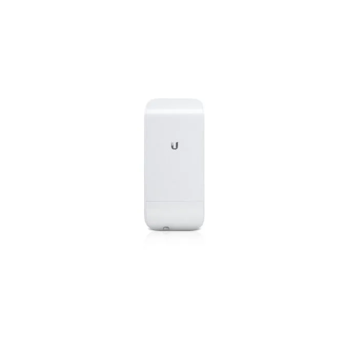 Z Ubiquiti LocoM5 - LocoM5 - 5 GHz Outdoor Wireless Bridge — image 1