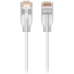 Z Ubiquiti Patch Cable - UACC-Cable-Patch-EL-0.15M-W - Length 0.15 m