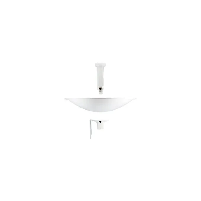 Z Ubiquiti PBE-M5-400 - PBE-M5-400 - 5 GHz PtP Outdoor PowerBeam — image 4