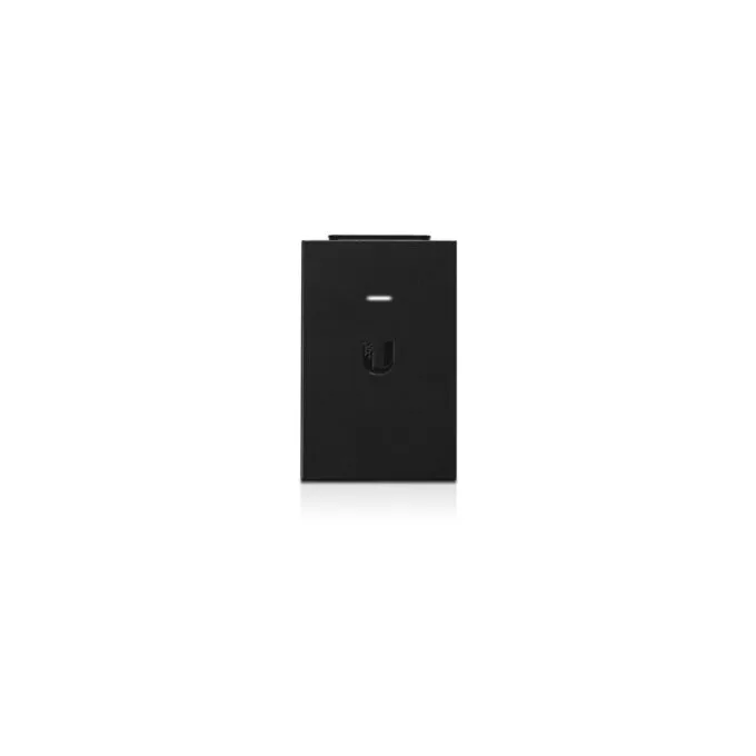 Z Ubiquiti POE-24-24W - POE-24-24W - Black, 24 V output, 100-240 V input — image 1
