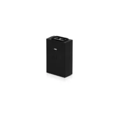 Z Ubiquiti POE-50-60W - POE-50-60W - Black, 2x RJ-45 PoE injector, 50 V output, 100-240 V input