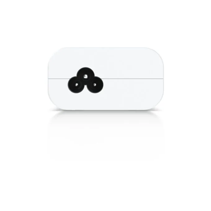 Z Ubiquiti U-POE++ - U-POE++ - White, 48 V PoE Injector, 60 W — image 5