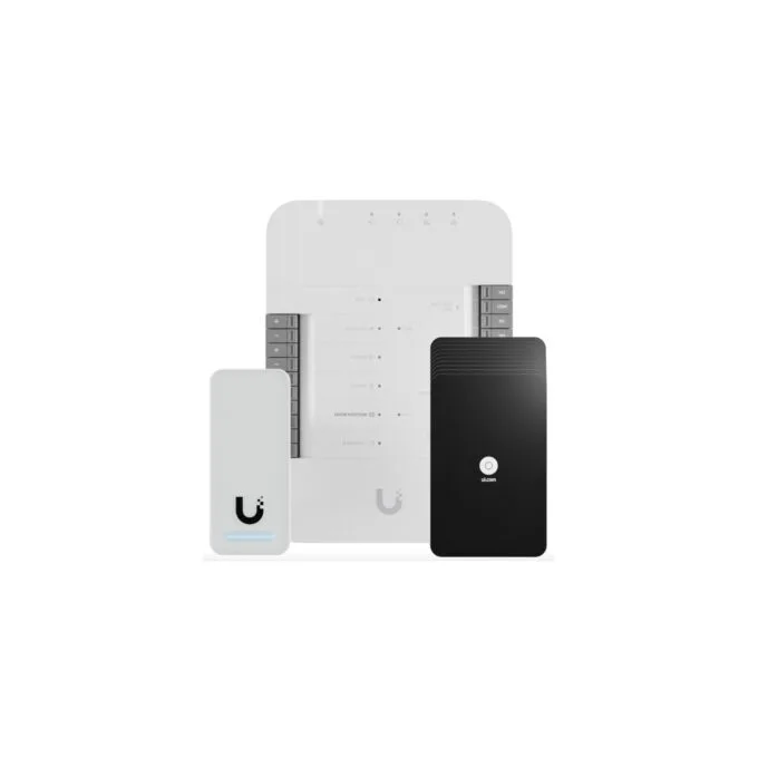 Z Ubiquiti UA-G2-SK - UA-G2-SK - Black, Silver, PoE — image 1