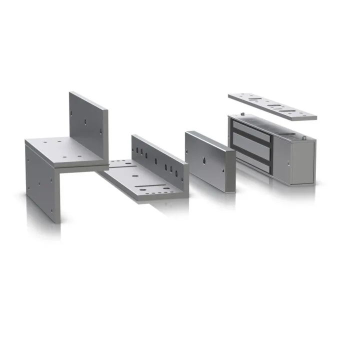 Z Ubiquiti UA-Lock-Magnetic-540kg - UA-Lock-Magnetic-540kg - Magnetic Lock — image 3