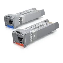 Z Ubiquiti UACC-OM-SM-10G-S-2 - UACC-OM-SM-10G-S-2 - 10G SMF SFP, LC Duplex, 1270-1330 nm