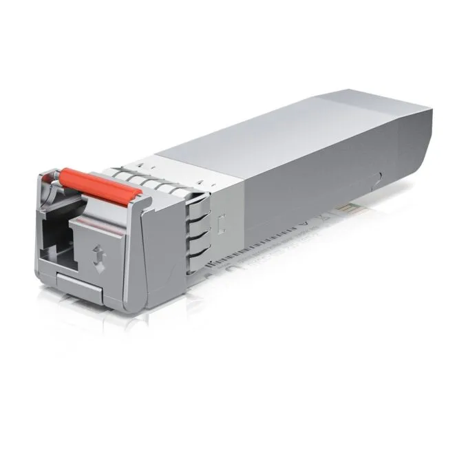 Z Ubiquiti UACC-OM-SM-10G-S-2 - UACC-OM-SM-10G-S-2 - 10G SMF SFP, LC Duplex, 1270-1330 nm — image 8