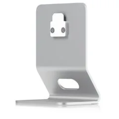 Z Ubiquiti UACC-UMR-TS - UACC-UMR-TS - Grey Aluminium table stand for mobile routers