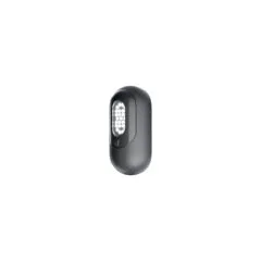 Z Ubiquiti UP-FloodLight - Black LED Flood Light, IPX5, 550 lm, Mounting Kit Included