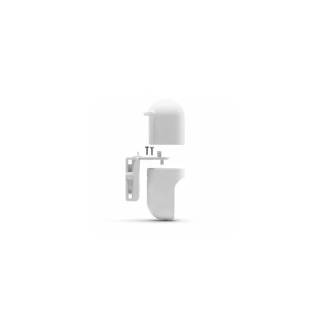 Z Ubiquiti UVC-G3-Flex-PWM-WT-3 - UVC-G3-Flex-PWM-WT-3 - Outdoor wall mount, White — image 5