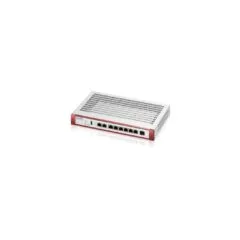 Z Zyxel Firewall - USG FLEX 200H - Gold Security Pack 1 Year