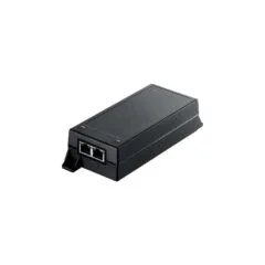 Z Zyxel PoE+ Injector - POE12-60W - 48V output, 60W budget