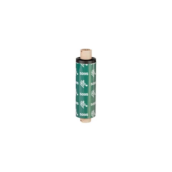 Zebra 5095 RESIN 110MM — image 1