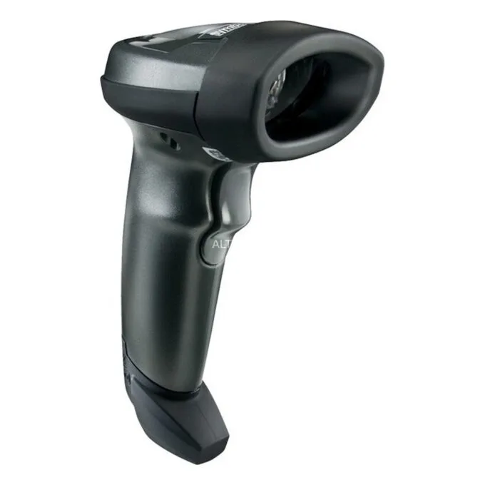 Zebra Barcode-Scanner LI2208-SR 1D USB — image 1
