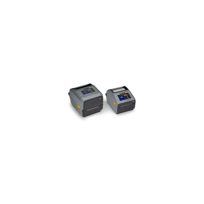Zebra Etikettendrucker ZD621t USB USB-Host Bluetooth LE LAN RS-232 300dpi 118mm 152mm Sek. — image 1
