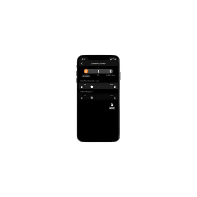 Zen Air Plus, headphones — image 11