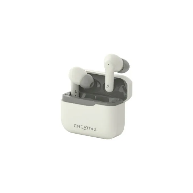 Zen Air Plus, headphones — image 7