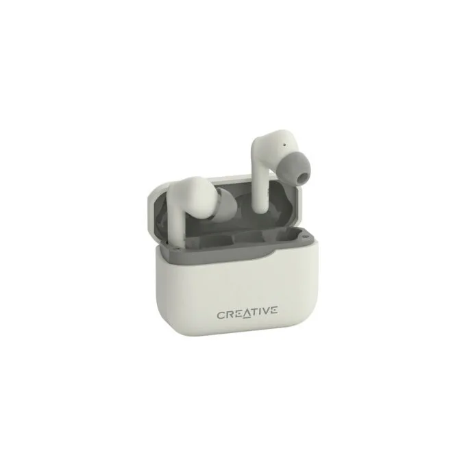 Zen Air Plus, headphones — image 1