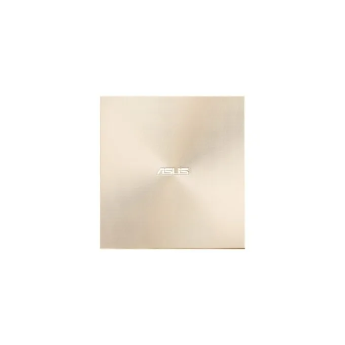 ZenDrive - U8M - external DVD burner — image 2