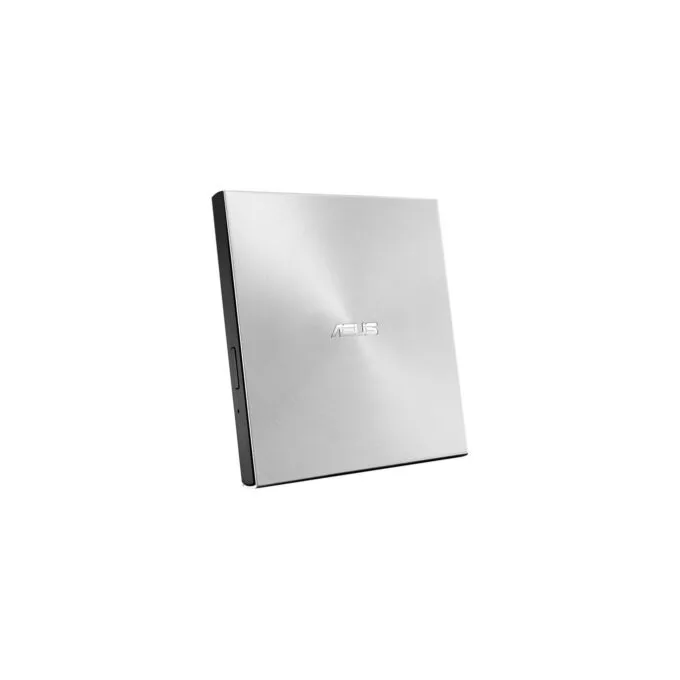ZenDrive U8M, external DVD burner — image 1