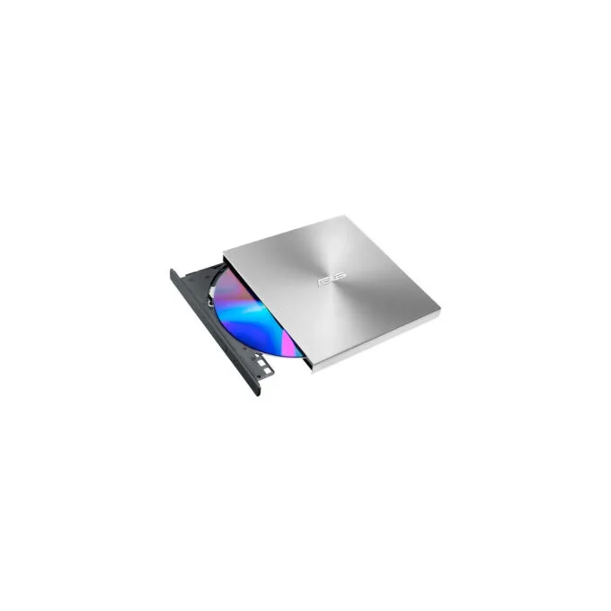 ZenDrive U8M, external DVD burner — image 5