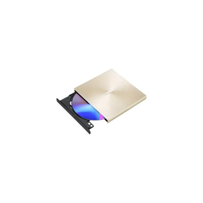 ZenDrive - U8M - external DVD burner — image 5