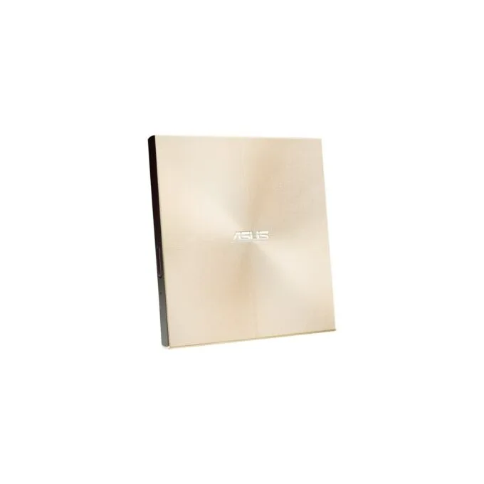 ZenDrive - U8M - external DVD burner — image 1