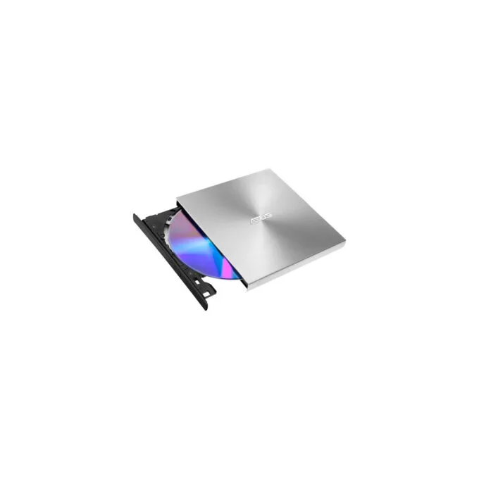 ZenDrive U9M, external DVD burner — image 3