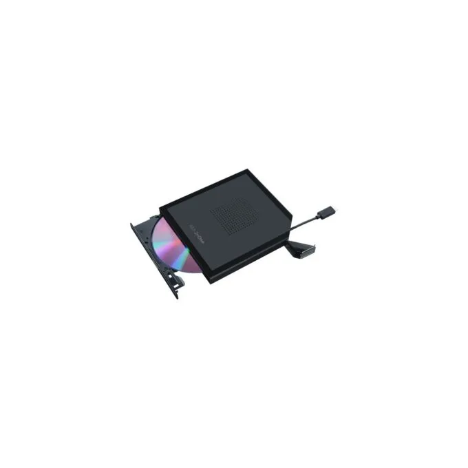 ZenDrive - V1M - external DVD burner — image 5