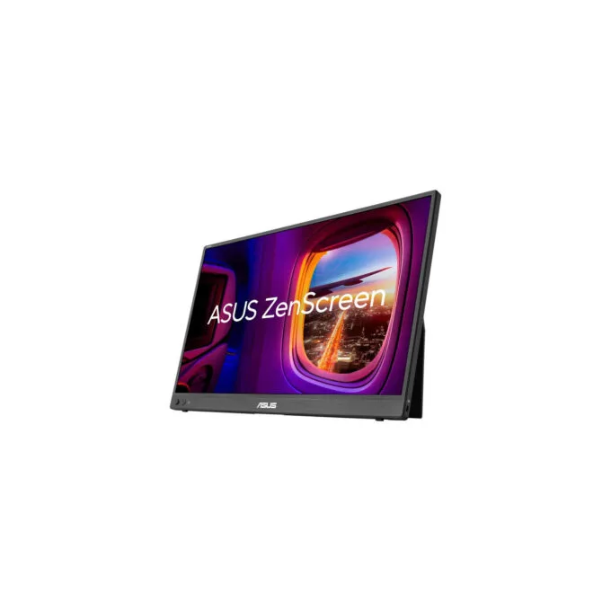 ZenScreen MB16NCG, LED-Monitor — image 4