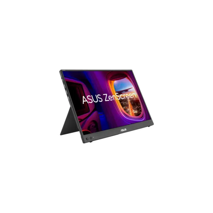 ZenScreen MB16NCG, LED-Monitor — image 1