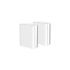 ZenWiFi - BQ16 - Quad Band 2-pack Router