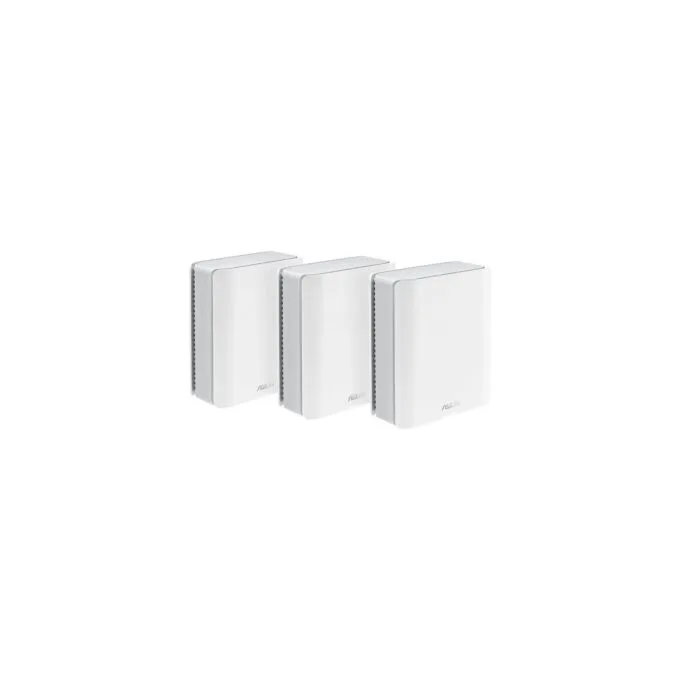 ZenWiFi BT10 - BE18000 - 3-pack Router — image 1