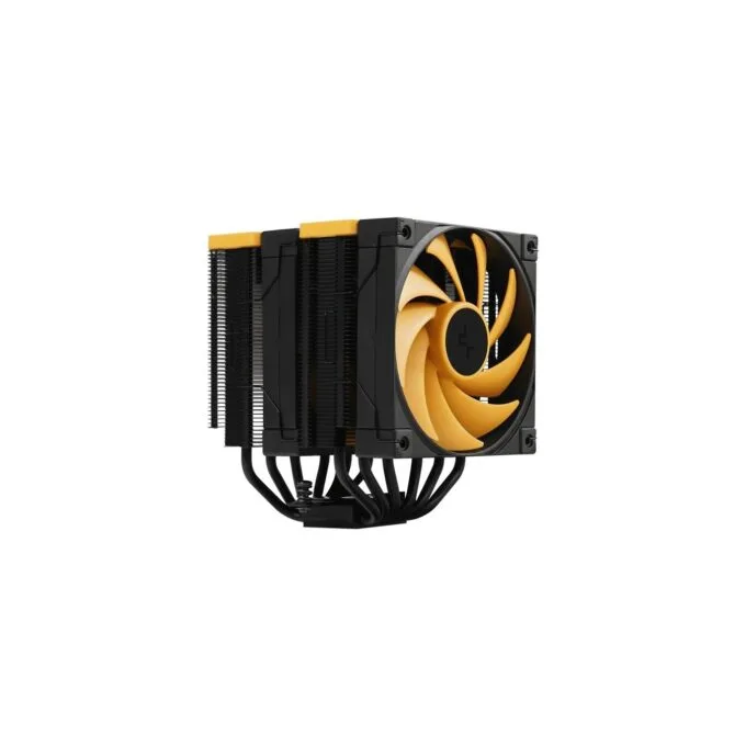 ZERO DARK ZORIA - AK620 - CPU Cooler — image 2