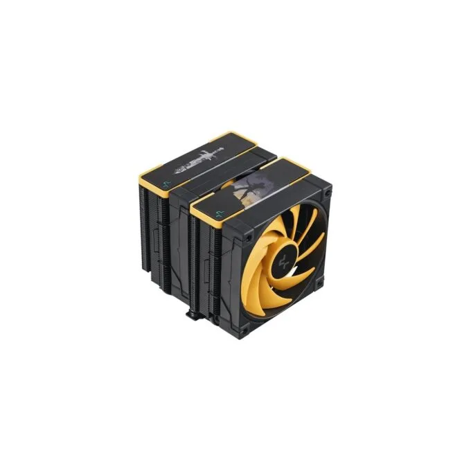 ZERO DARK ZORIA - AK620 - CPU Cooler — image 3