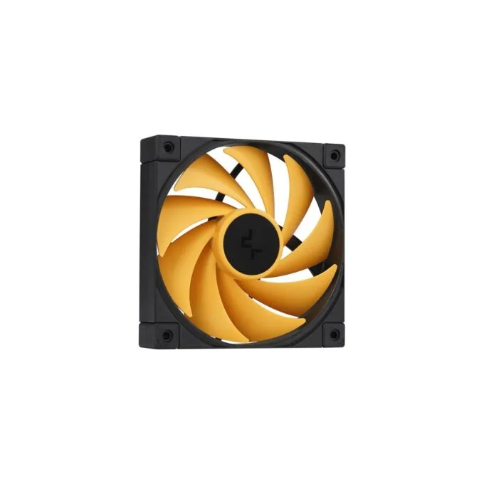 ZERO DARK ZORIA - AK620 - CPU Cooler — image 5
