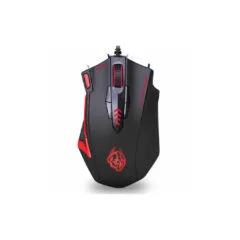 Zeroground MS-1900G Saigo Gaming Mouse - 4000 DPI 14 Buttons