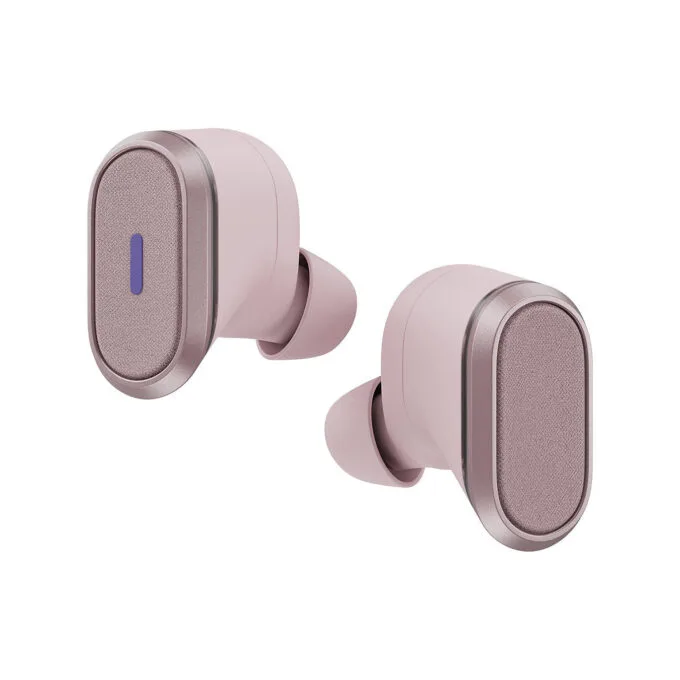 Zone True Kabelloses Headset Rosa — image 4
