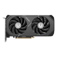 ZOTAC GeForce RTX 5070 Twin Edge - 12GB GDDR7, 2512 MHz Boost, Black, PCIe 5.0