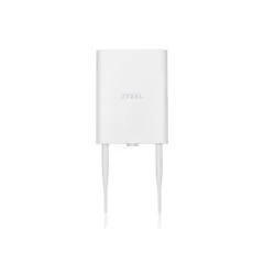 Zyxel Access Point Outdoor AX1800 Wi-Fi 6 Dual Band UK Plug - NWA55AXE - Outdoor AX1800 Wi-Fi 6 Dual Band UK Plug