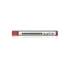 Zyxel ATP700 Firewall - ATP700 - Enterprise-grade security, VPN ready