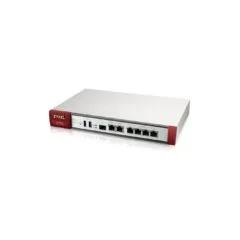 Zyxel Firewall - ATP200 - VPN-ready, 1 Year Security GOLD Pack