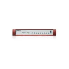 Zyxel Firewall - USG FLEX 100H - Device Only, Compact UTM Appliance