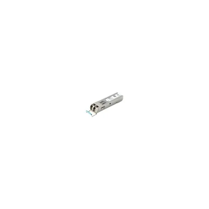 Zyxel LX 1000Mbit (Single-Mode) 10 km - SFP-LX-10-D - Single-Mode, LC Duplex, 10 km — image 1