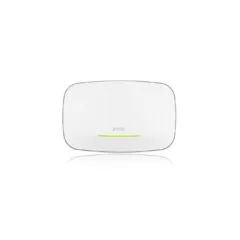 ZyXEL NebulaFlex NWA130BE - Wi-Fi 7 Access Point - Qualcomm Quad-Core CPU, Up to 11 Gbps, Indoor